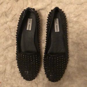 Steve Madden Loafers